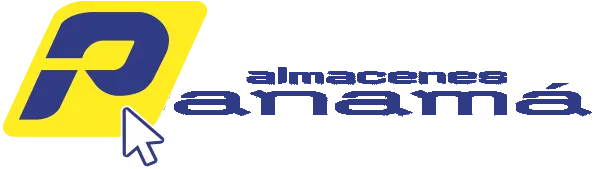 Almacenes Panama logo de catálogo