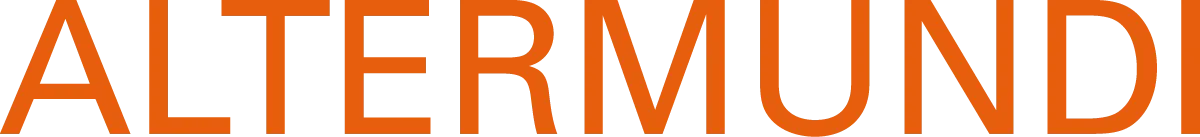 Altermundi logo du catalogue