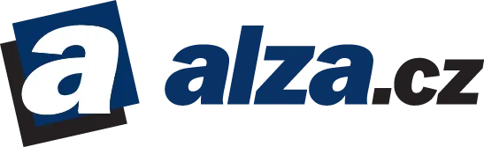 Alza logo of current flyer