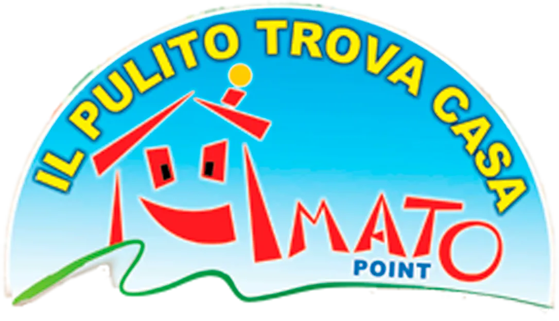 Volantini attuali di Amato Point
