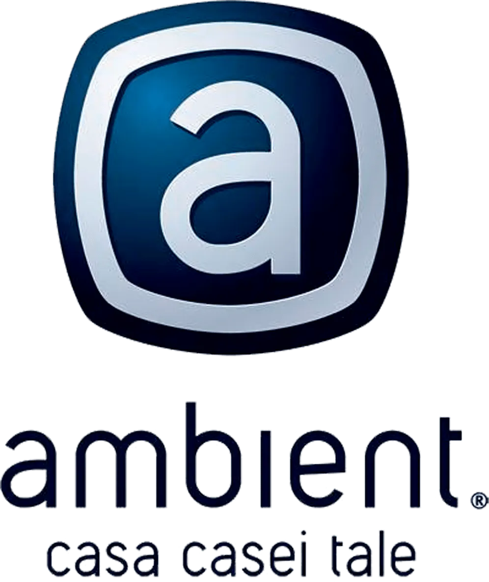 Ambient logo