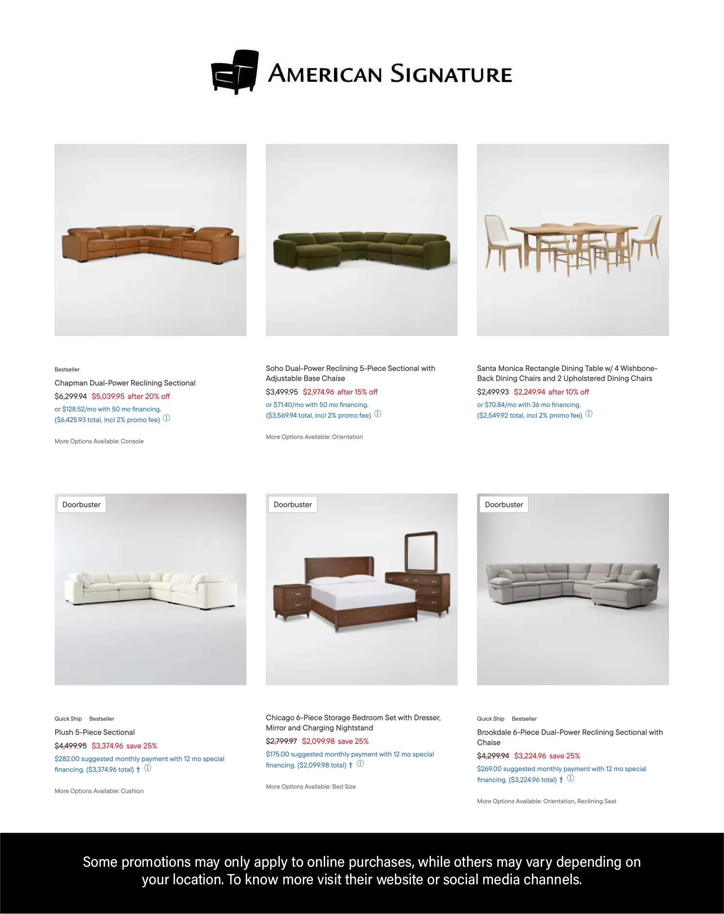 Weekly ad Weekly ads from February 19 to March 5 2025 - Page 4