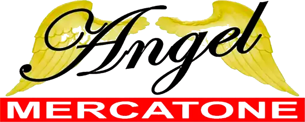 Volantini attuali di Angel Mercatone