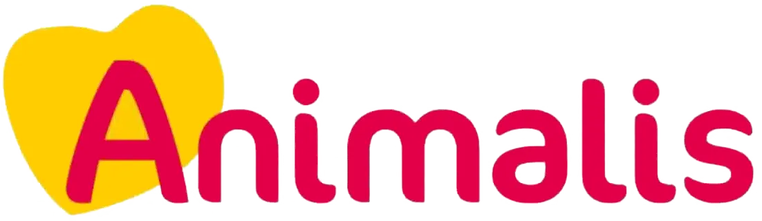 Animalis logo du catalogue