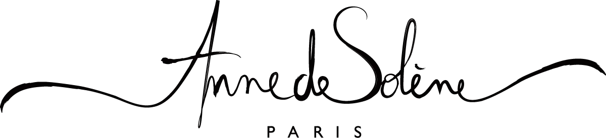 Anne De Solene logo du catalogue