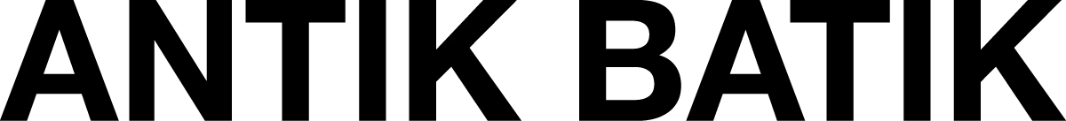 Antik Batik logo du catalogue