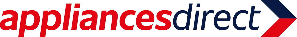 Appliances Direct logo. Current catalogue