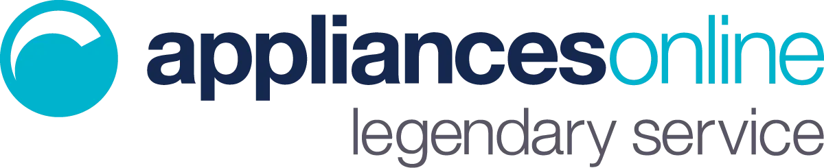 Appliances Online logo of current catalogue
