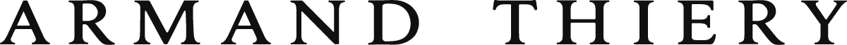 Armand Thiery logo du catalogue
