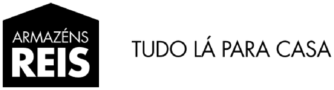 Armazéns Reis logo de folhetos