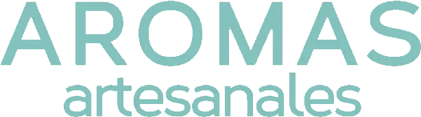 Aromas Artesanales logo de catálogo