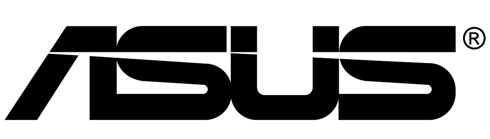 Asus logo. Current weekly ad