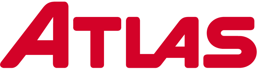Atlas logo du catalogue