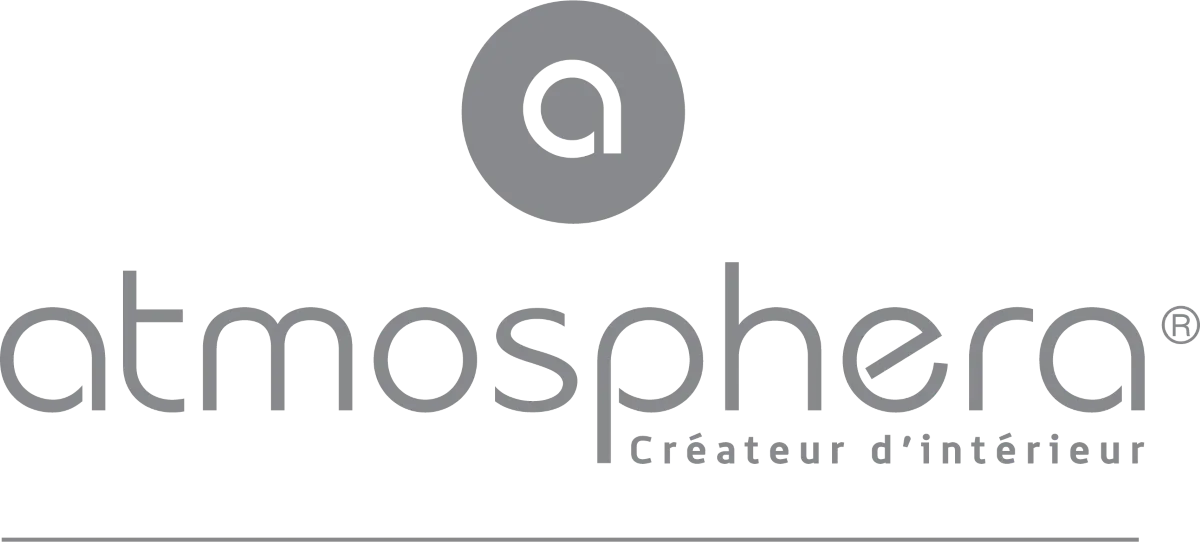 Atmosphera logo du catalogue