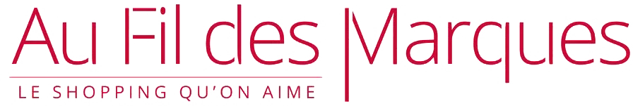 Au Fil Des Marques logo du catalogue