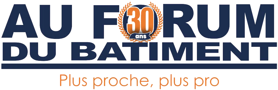 Au Forum Du Bâtiment logo du catalogue