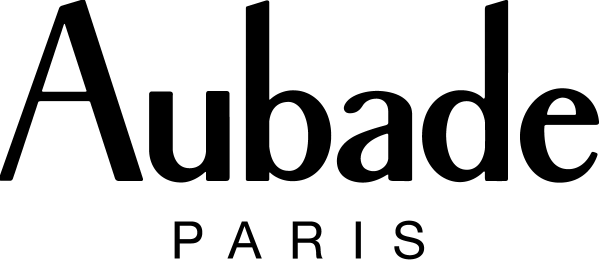 Aubade logo du catalogue