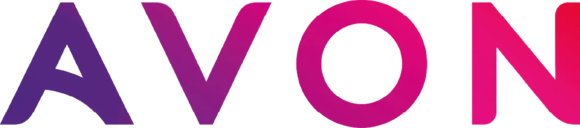 Avon logo. Current weekly ad