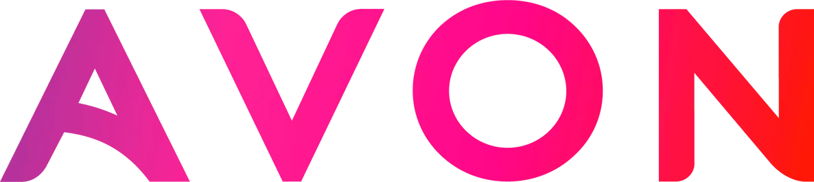 Avon logo de folhetos