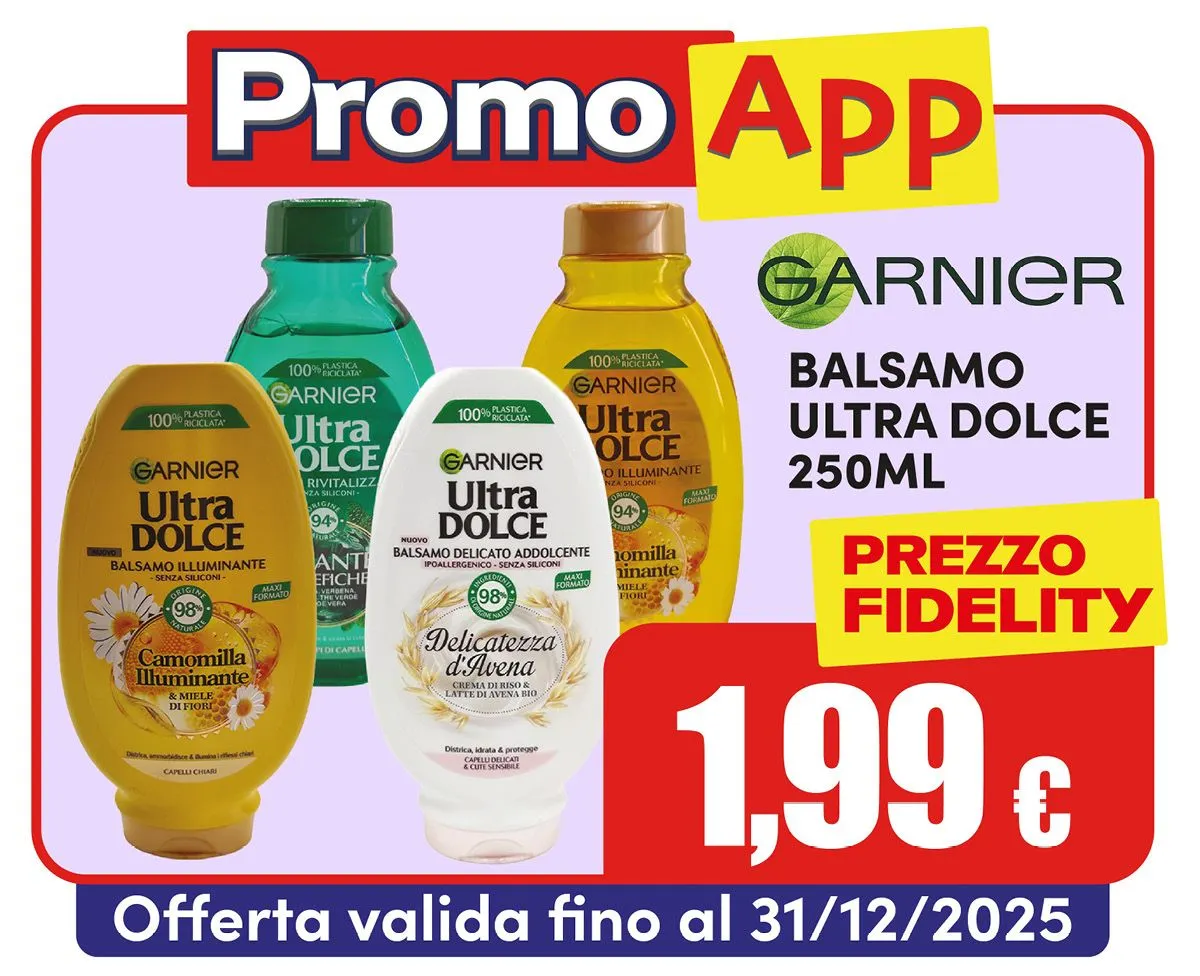 Promo App da 22 dicembre a 31 dicembre di 2025 - Pagina del volantino 5