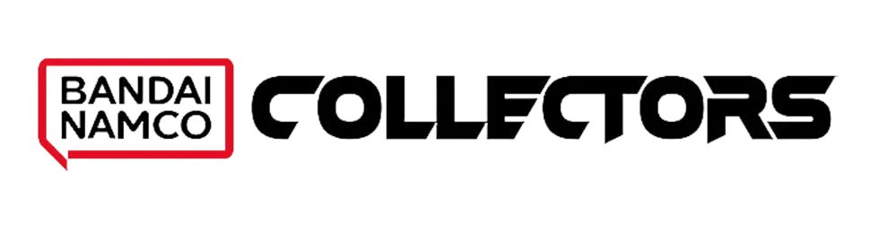 Bandai Collectors logo de catálogo