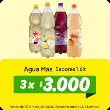 Catálogo de Descuentos de la semana 14 de julio al 19 de julio 2026 - Página 1