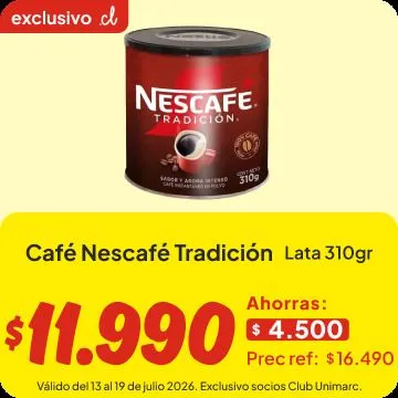 Catálogo de Descuentos de la semana 14 de julio al 19 de julio 2026 - Página 2