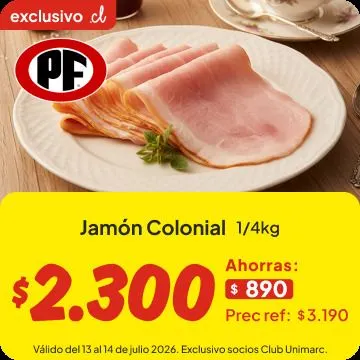 Catálogo de Descuentos de la semana 14 de julio al 19 de julio 2026 - Página 8