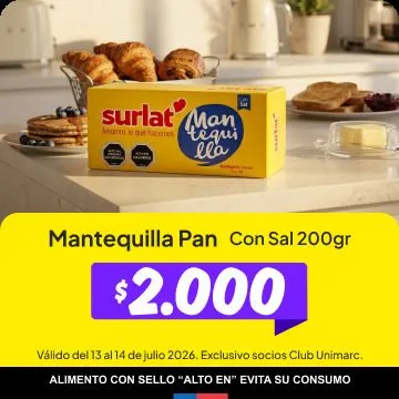 Catálogo de Descuentos de la semana 14 de julio al 19 de julio 2026 - Página 11