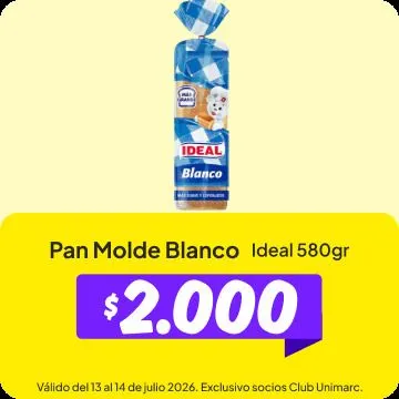 Catálogo de Descuentos de la semana 14 de julio al 19 de julio 2026 - Página 3