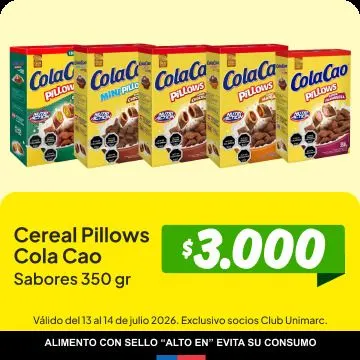 Catálogo de Descuentos de la semana 14 de julio al 19 de julio 2026 - Página 14