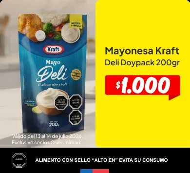 Catálogo de Descuentos de la semana 14 de julio al 19 de julio 2026 - Página 4
