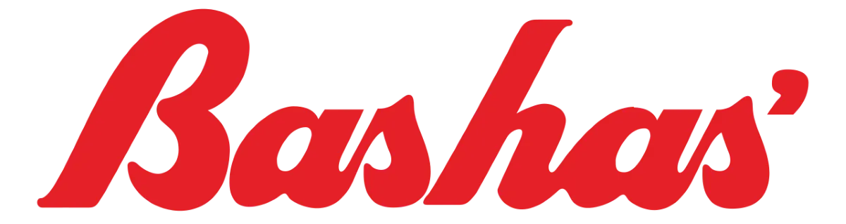 Bashas logo. Current weekly ad