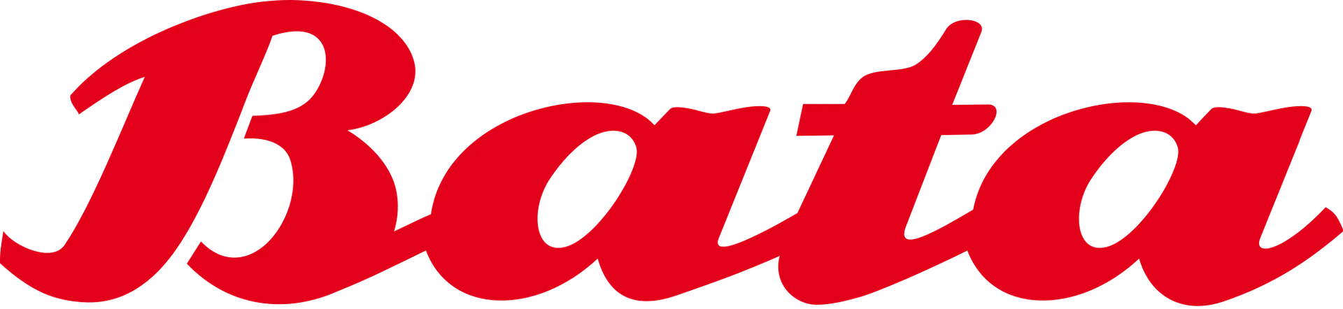 Bata logo de catálogo