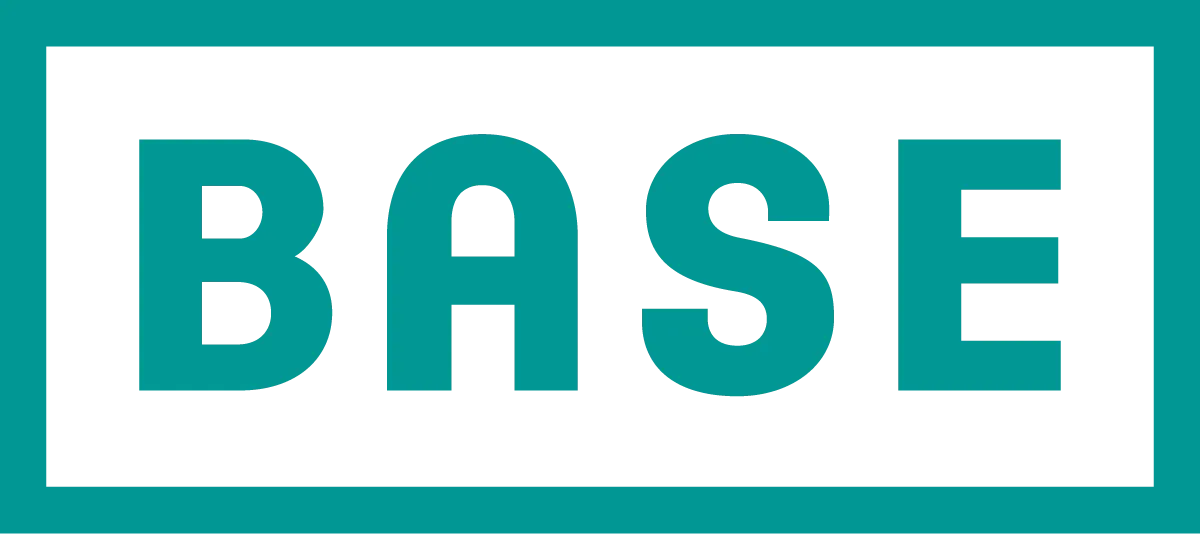 Base logo in de folder van deze week