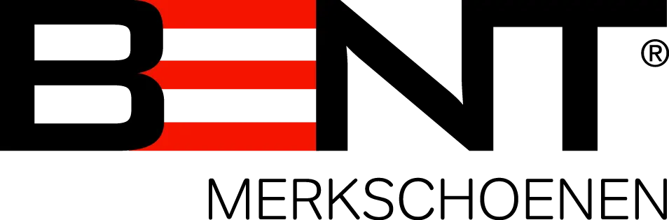 Bent logo in de folder van deze week