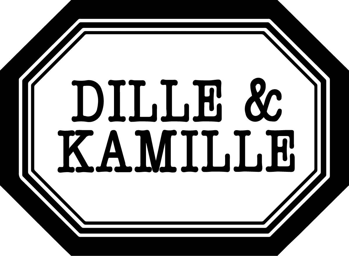 Dille & Kamille