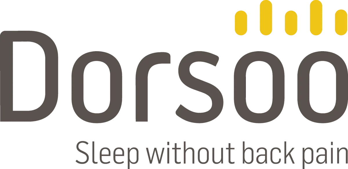 Dorsoo logo in de folder van deze week