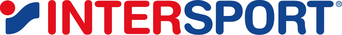 Intersport logo in de folder van deze week
