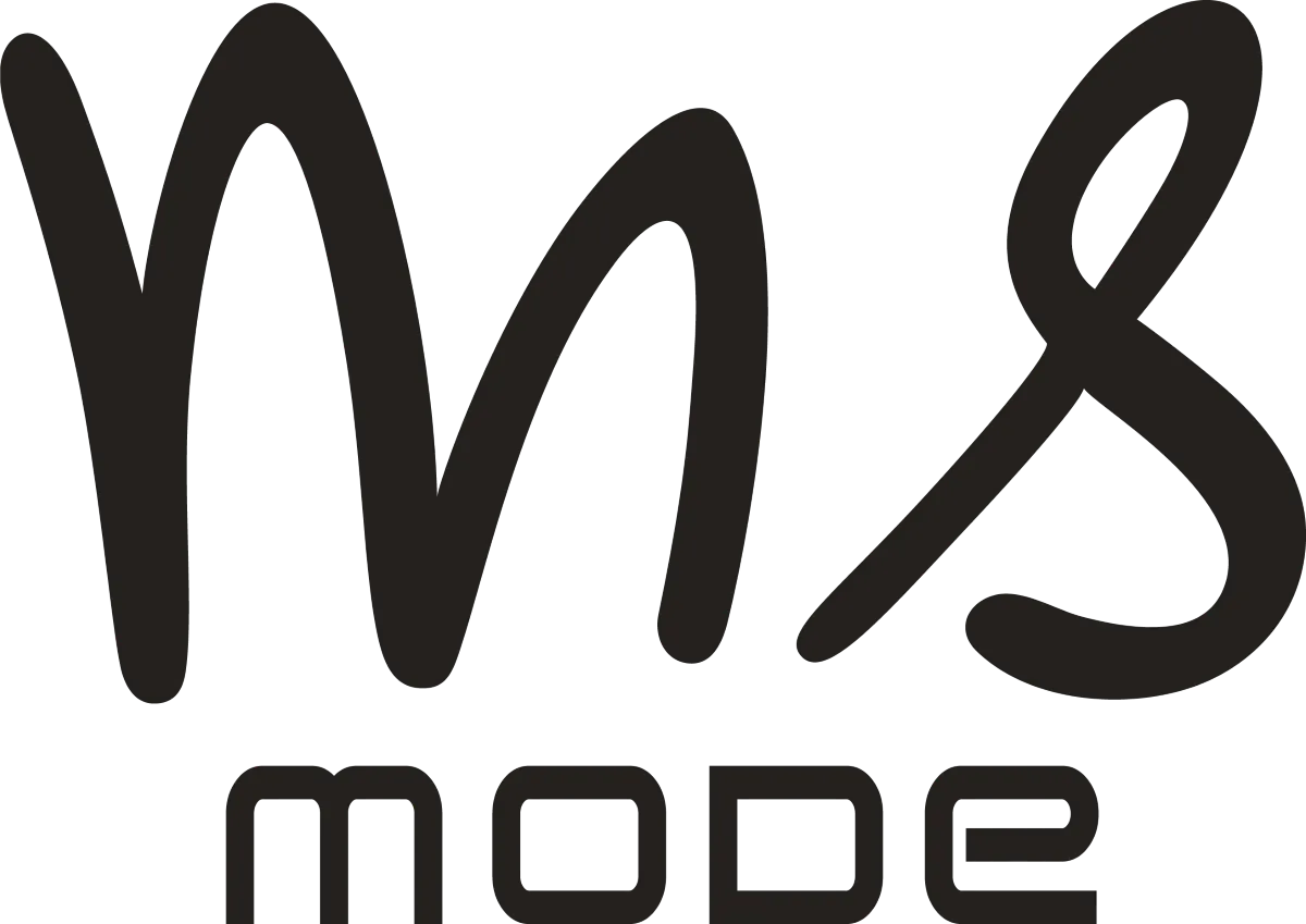 MS Mode logo in de folder van deze week