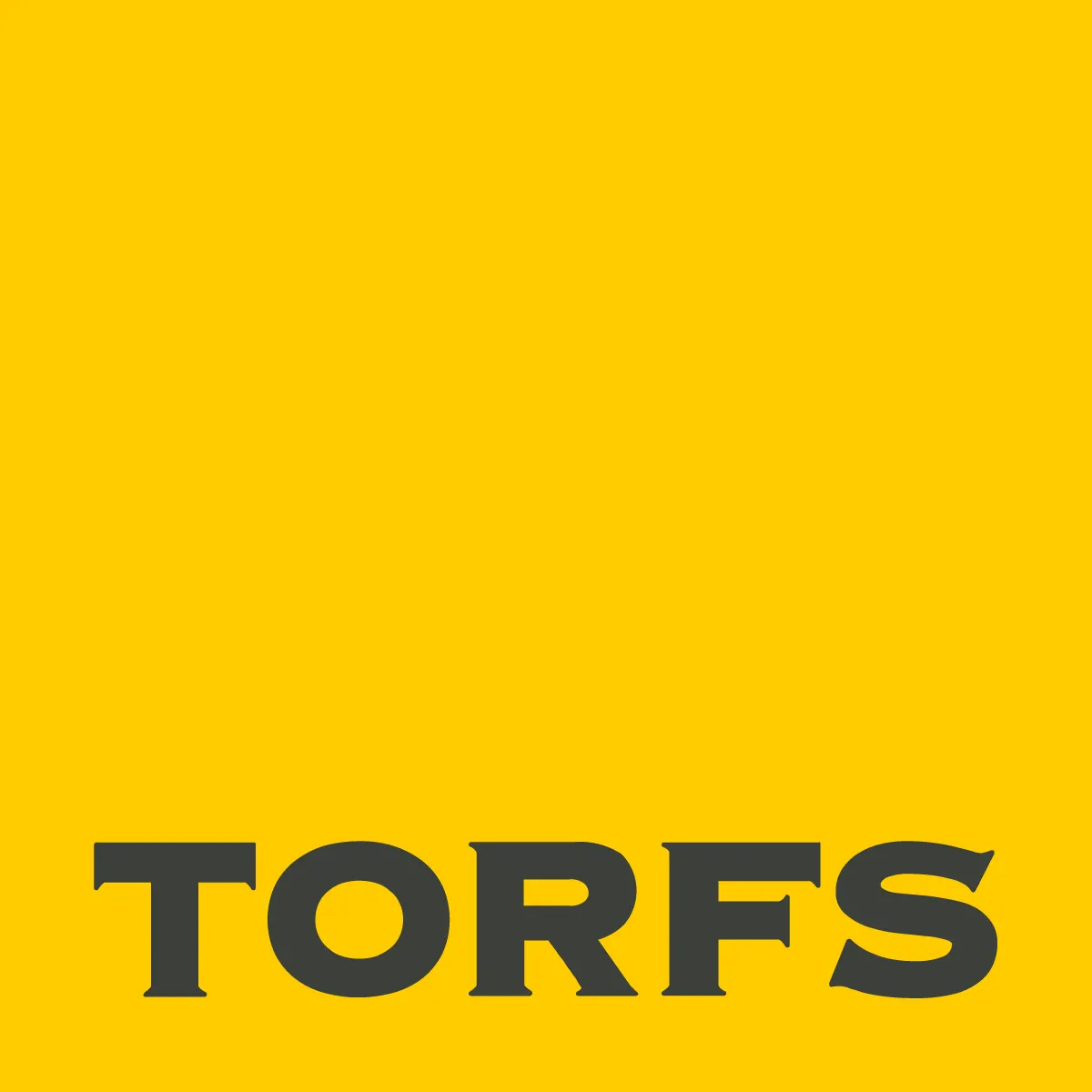 Torfs logo in de folder van deze week