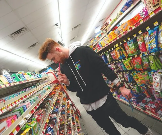 Los mayores errores que comete la gente en el supermercado