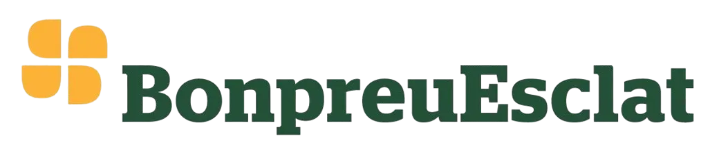 BonpreuEsclat logo de catálogo