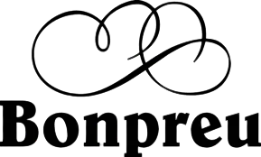 Bonpreu logo de catálogo