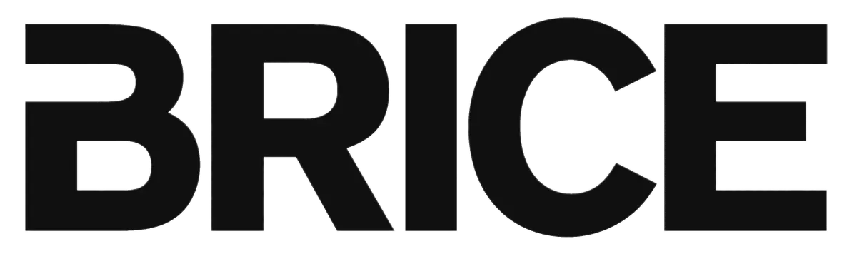 BRICE logo du catalogue