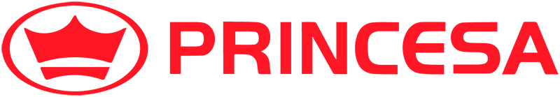 Supermercados Princesa logo de folhetos