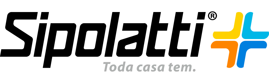 Sipolatti logo de folhetos