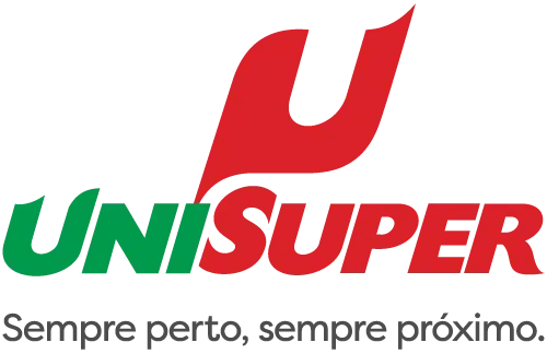 UniSuper logo de folhetos