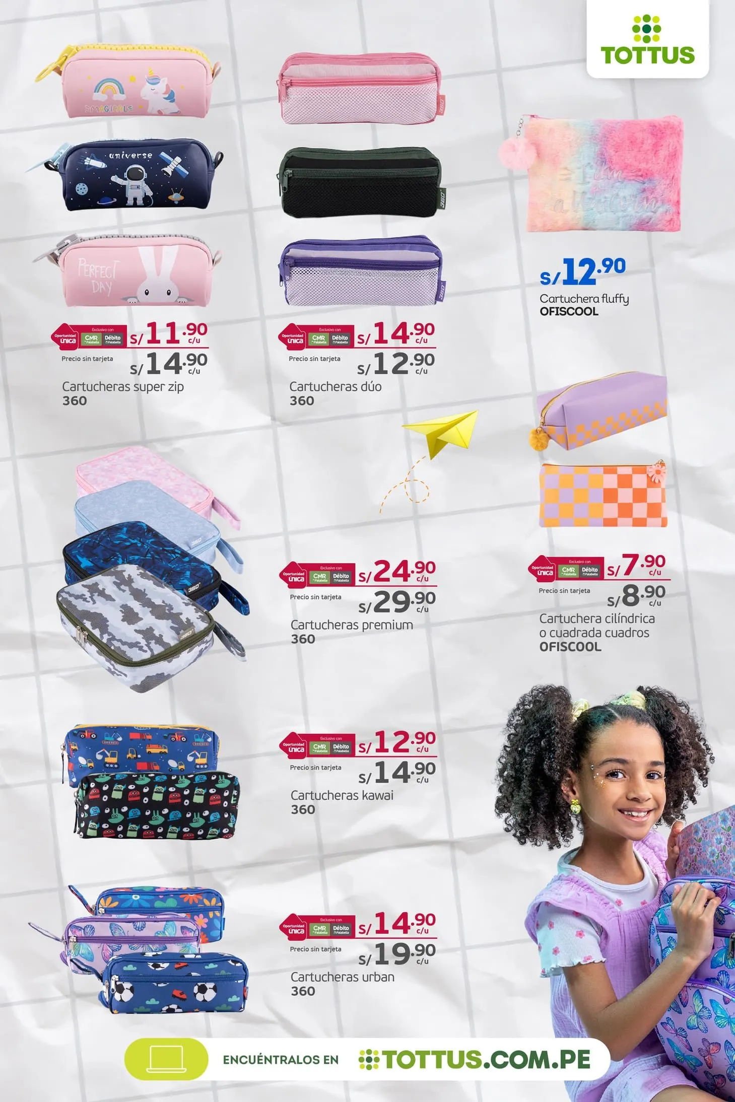 Catalogo de Vuelta al cole 28 de abril al 8 de mayo 2025 - Pag 9