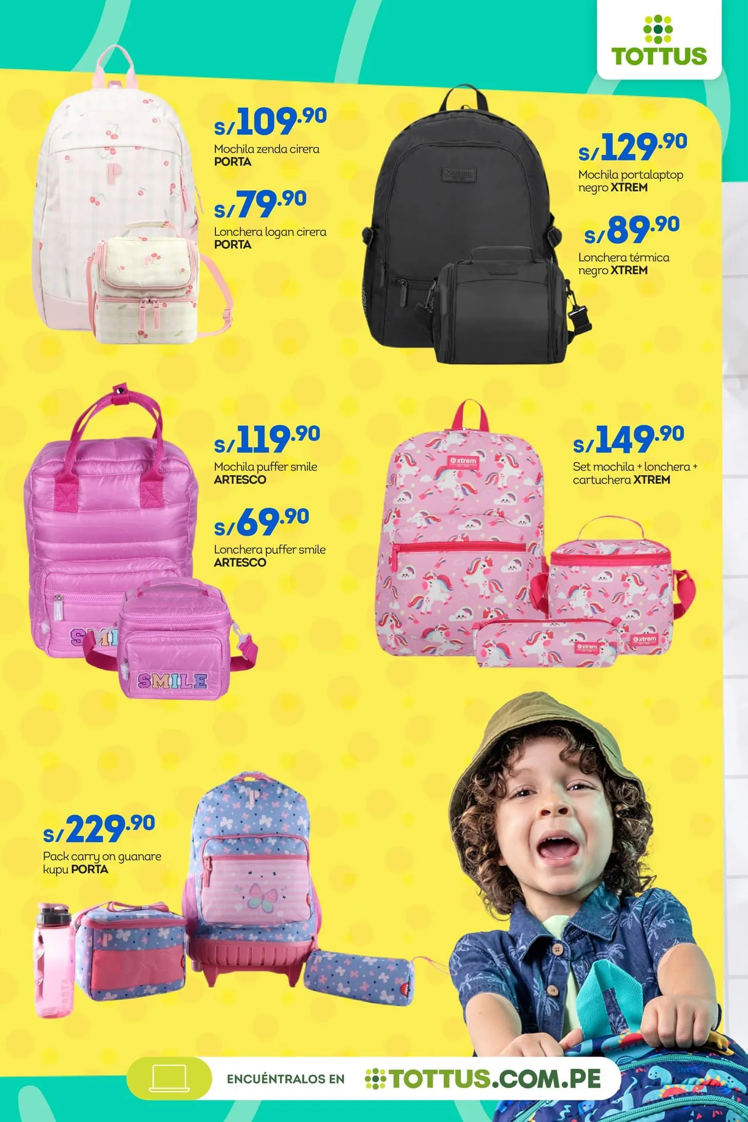 Catalogo de Vuelta al cole 28 de abril al 8 de mayo 2025 - Pag 12